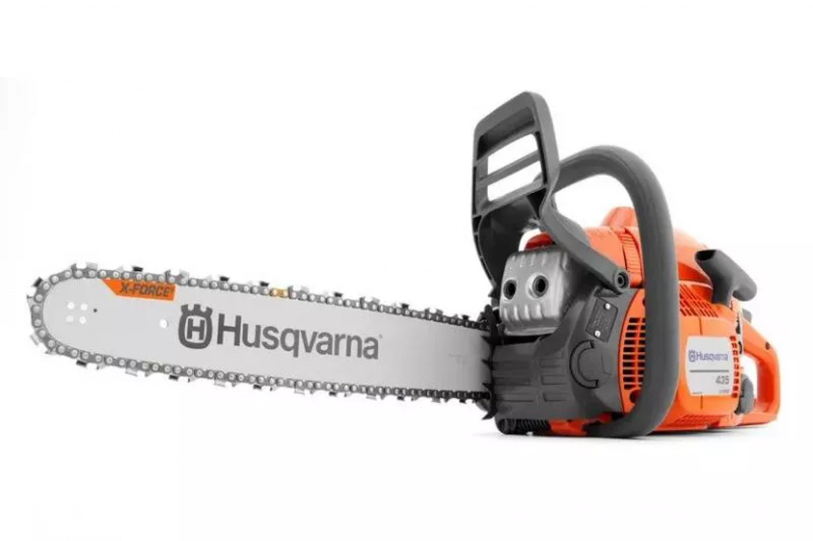 New 2025 Husqvarna 435 Chainsaw