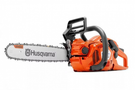 New 2025 Husqvarna 439 Chainsaw