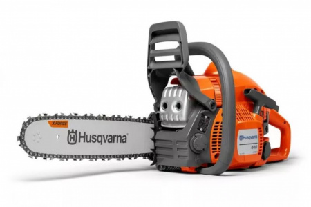 New 2025 Husqvarna 440 Chainsaw