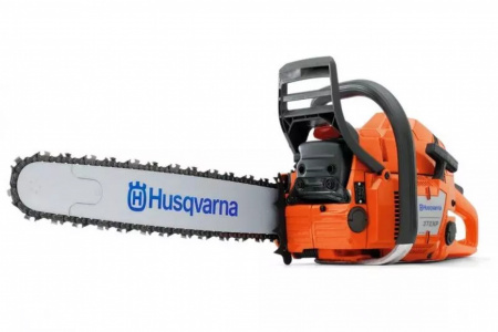 New 2025 Husqvarna 372 XP X-TORQ Chainsaw