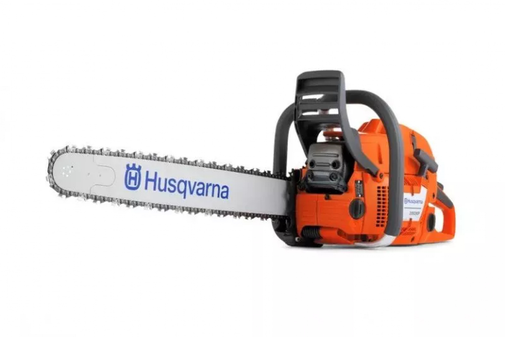 New 2025 Husqvarna 390 XP W Chainsaw