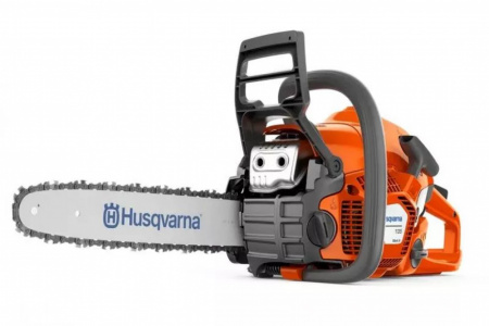 New 2025 Husqvarna 135 Mark II Chainsaw