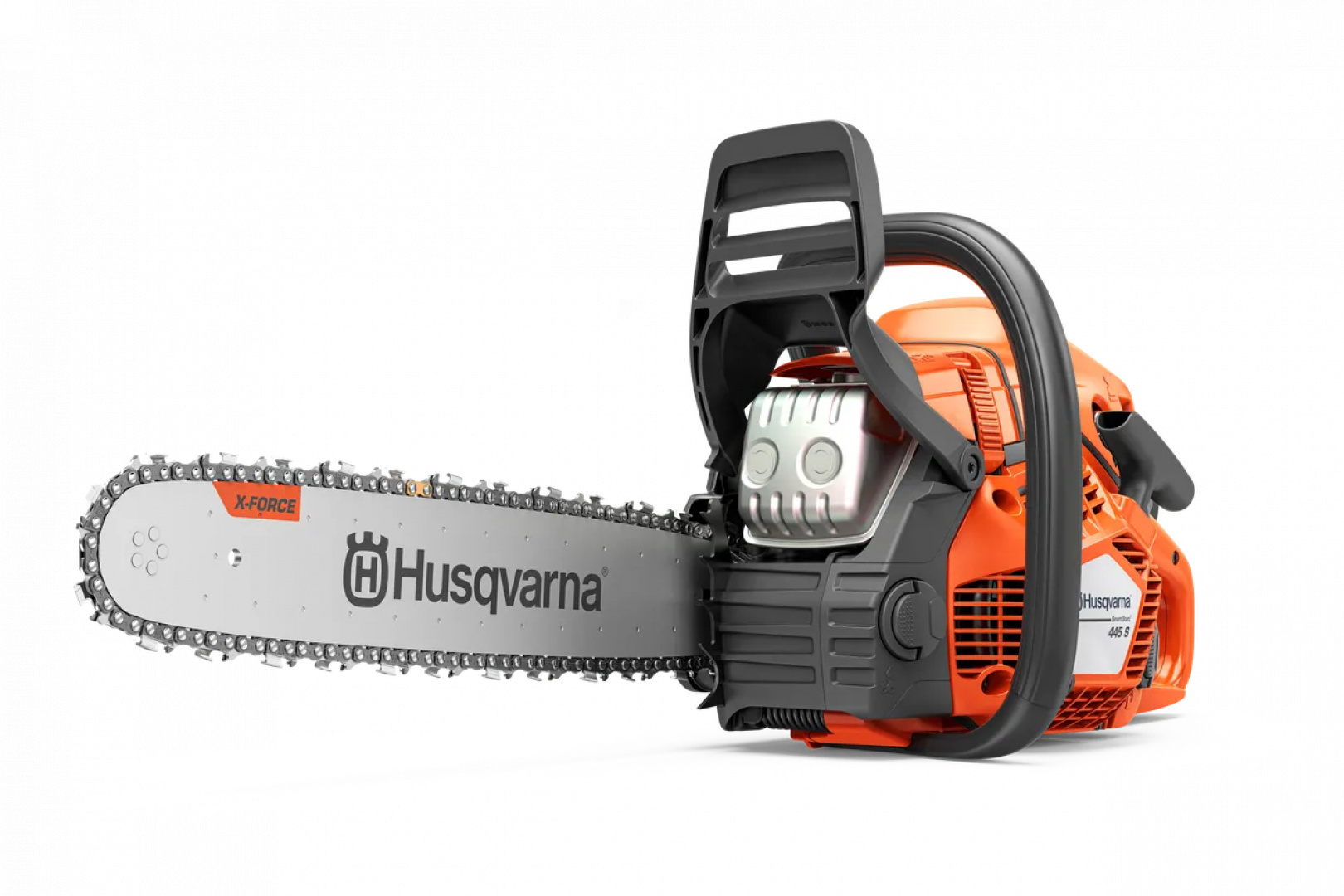 New 2025 Husqvarna 445S Chainsaw