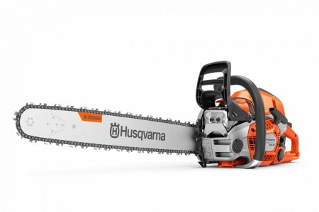New 2025 Husqvarna 564 XP Fuel Injected Chainsaw