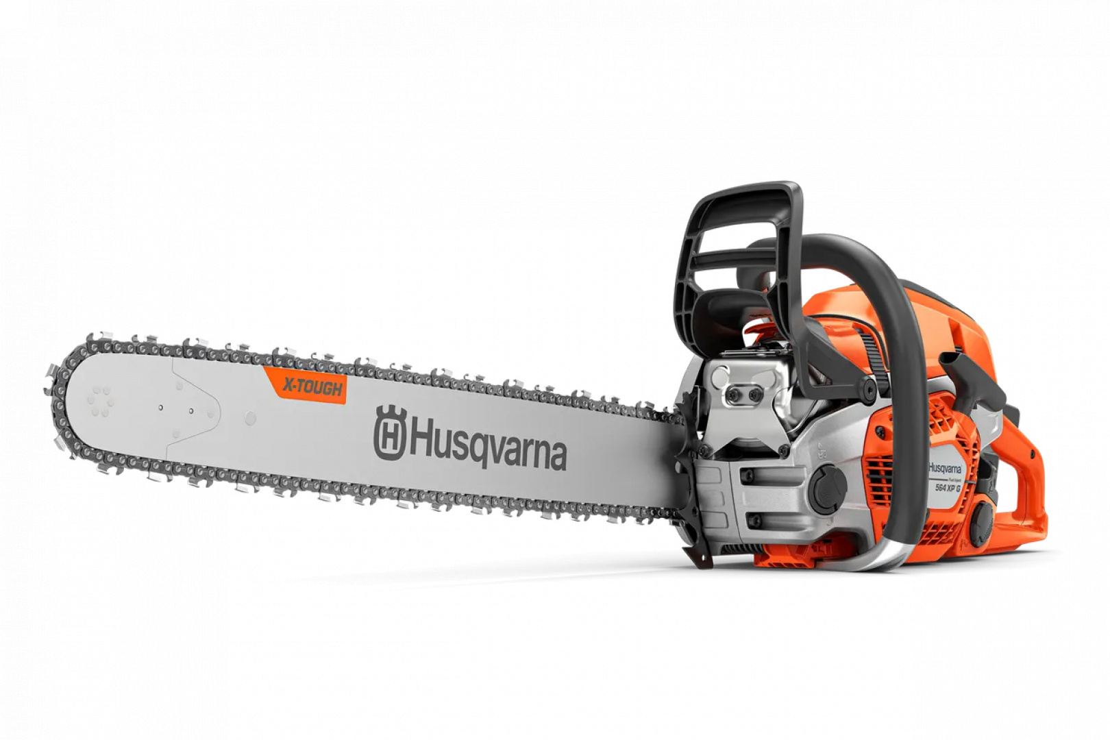 New 2025 Husqvarna 564 XP G Fuel Injected Chainsaw