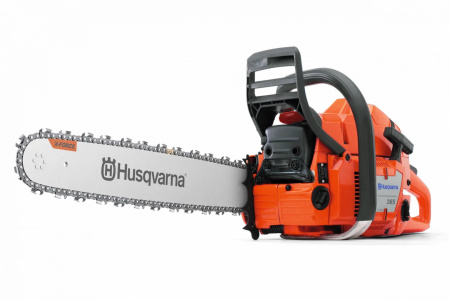 New 2025 Husqvarna 365 X-TORQ Chainsaw