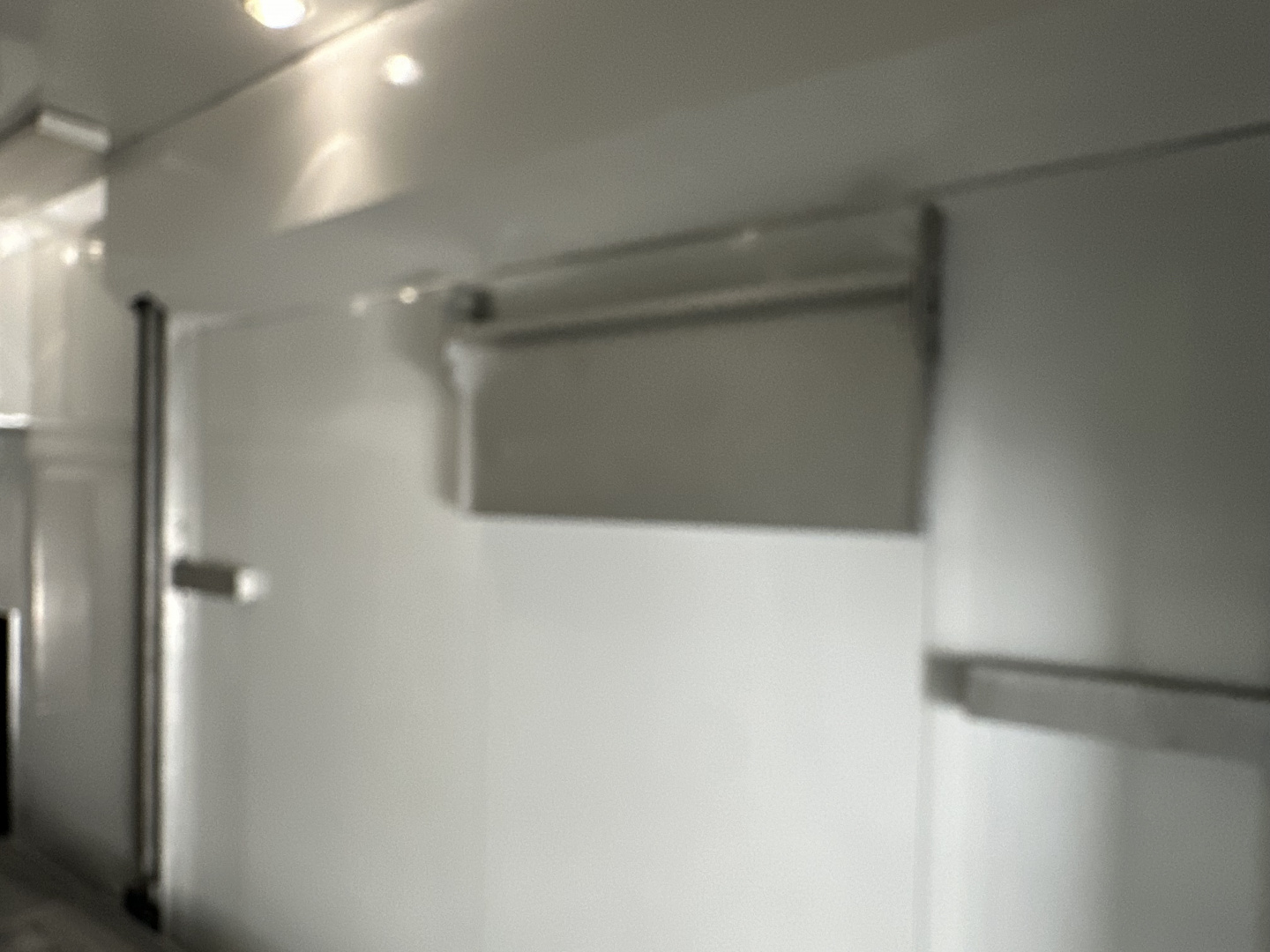 Used 2010 T&E All Aluminum 34' Tag Stacker