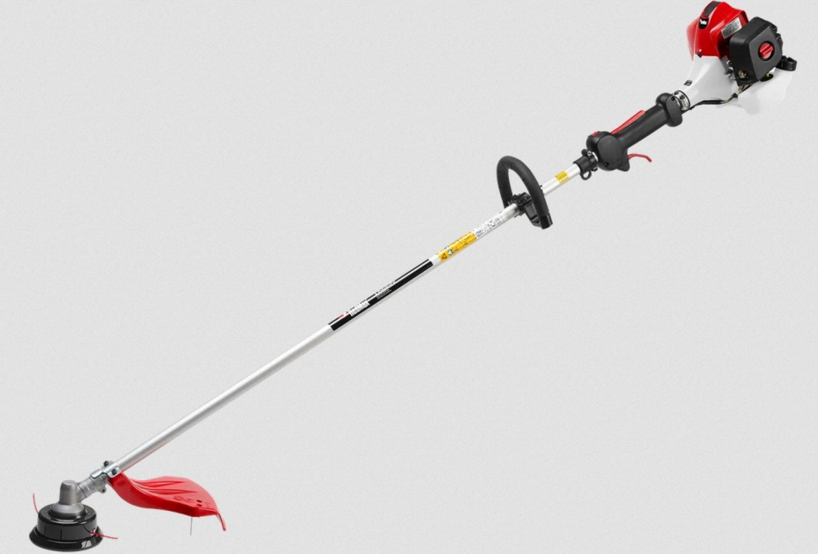 New 2025 Redmax TRZ230S Trimmer
