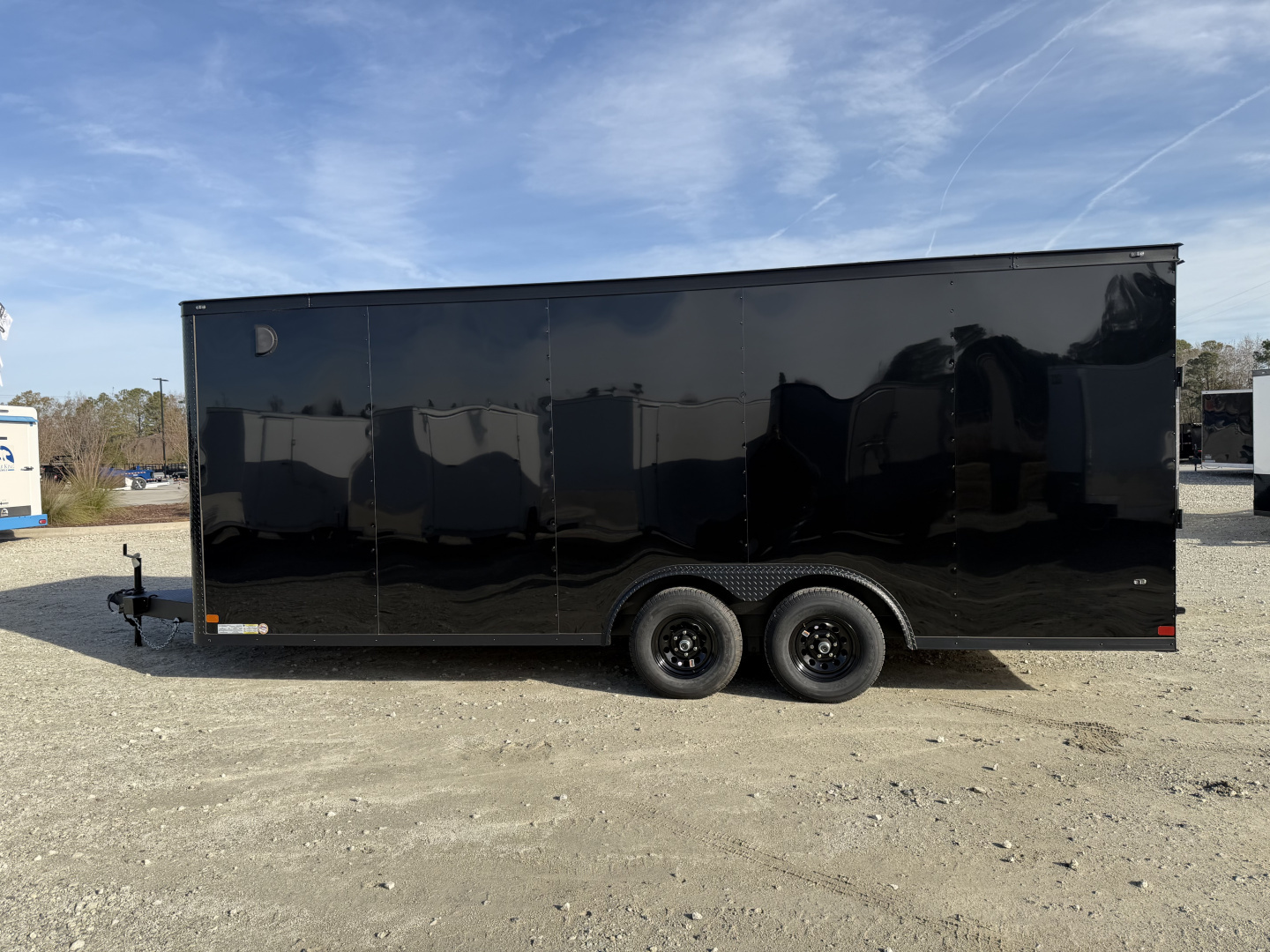 2026 Covered Wagon photo 7