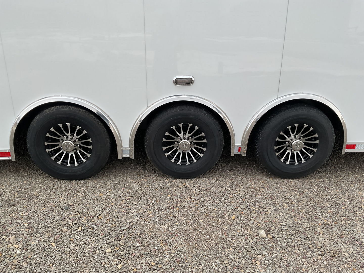 New 2026 Haulmark EGGP8540R5 Car / Racing Trailer