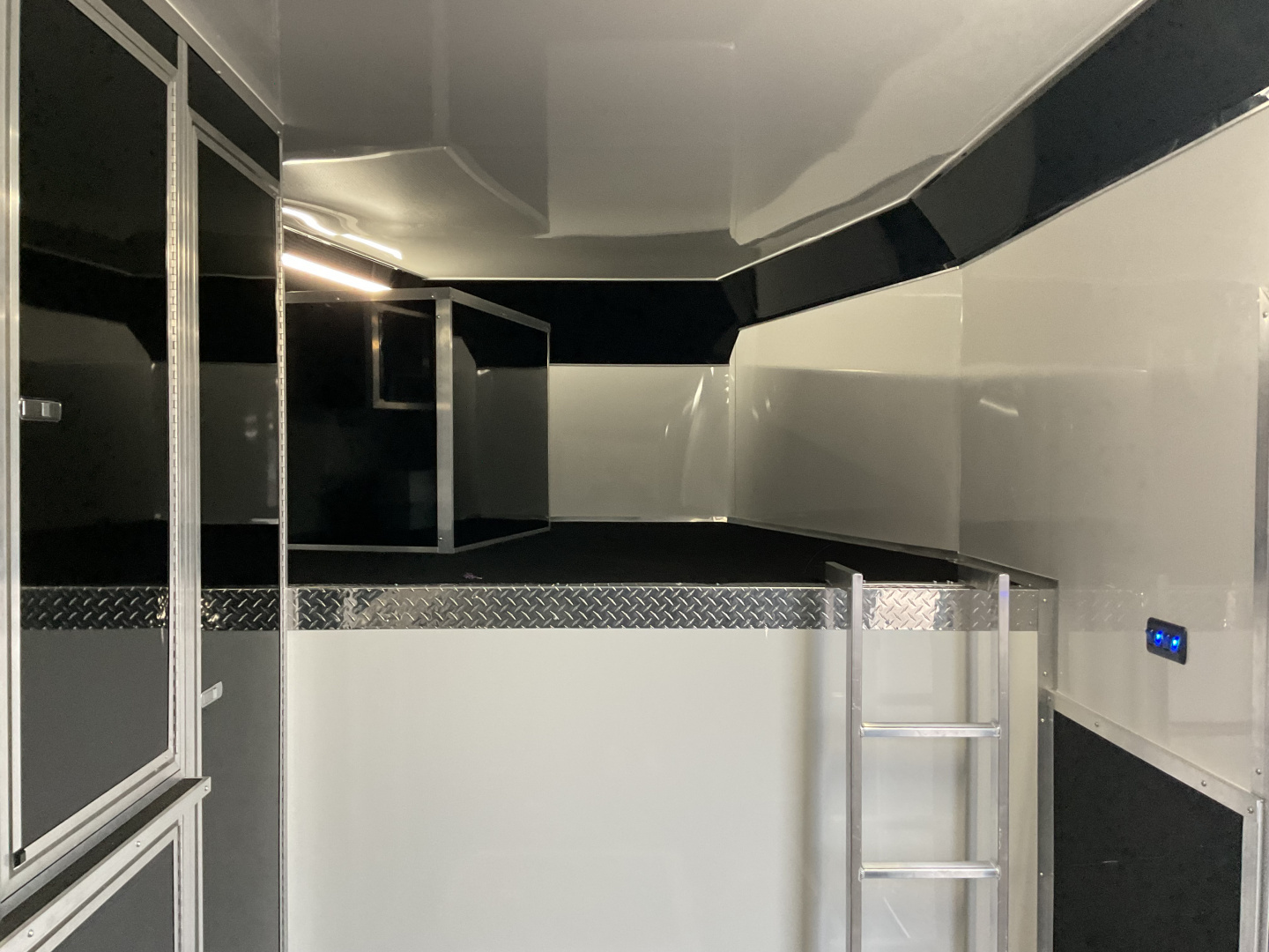 New 2026 Haulmark EGGP8540R5 Car / Racing Trailer