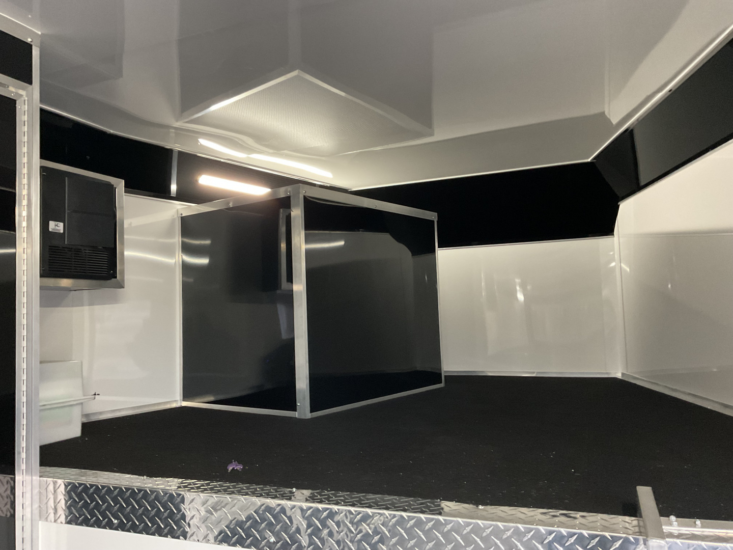 New 2026 Haulmark EGGP8540R5 Car / Racing Trailer