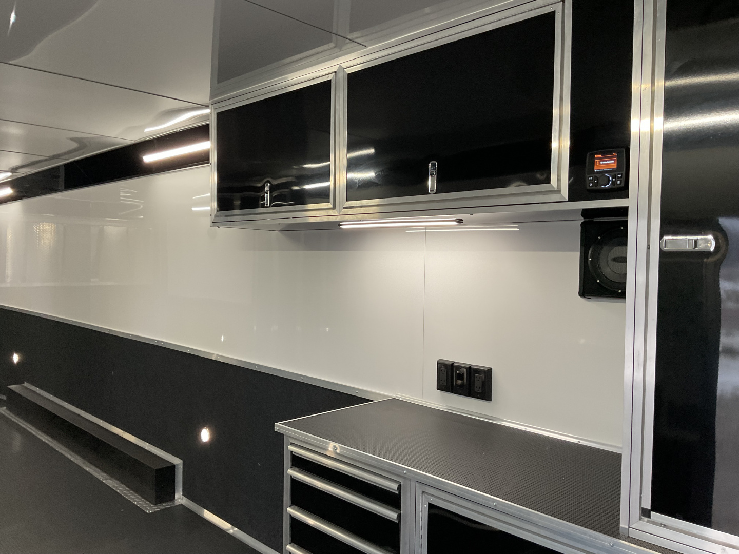 New 2026 Haulmark EGGP8540R5 Car / Racing Trailer