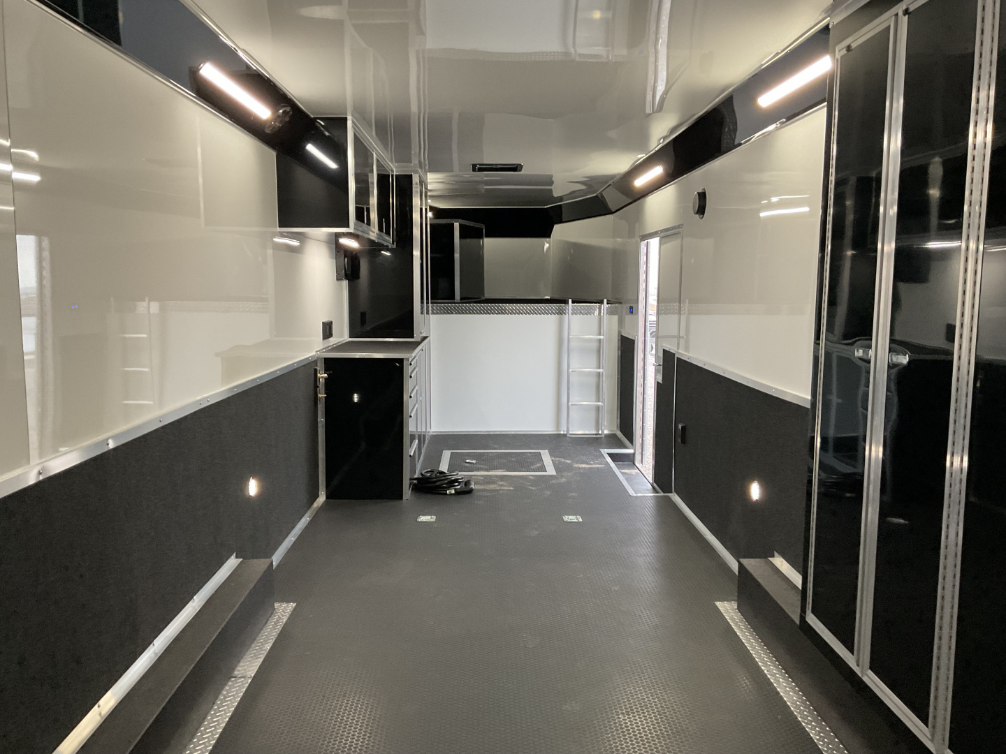 New 2026 Haulmark EGGP8540R5 Car / Racing Trailer