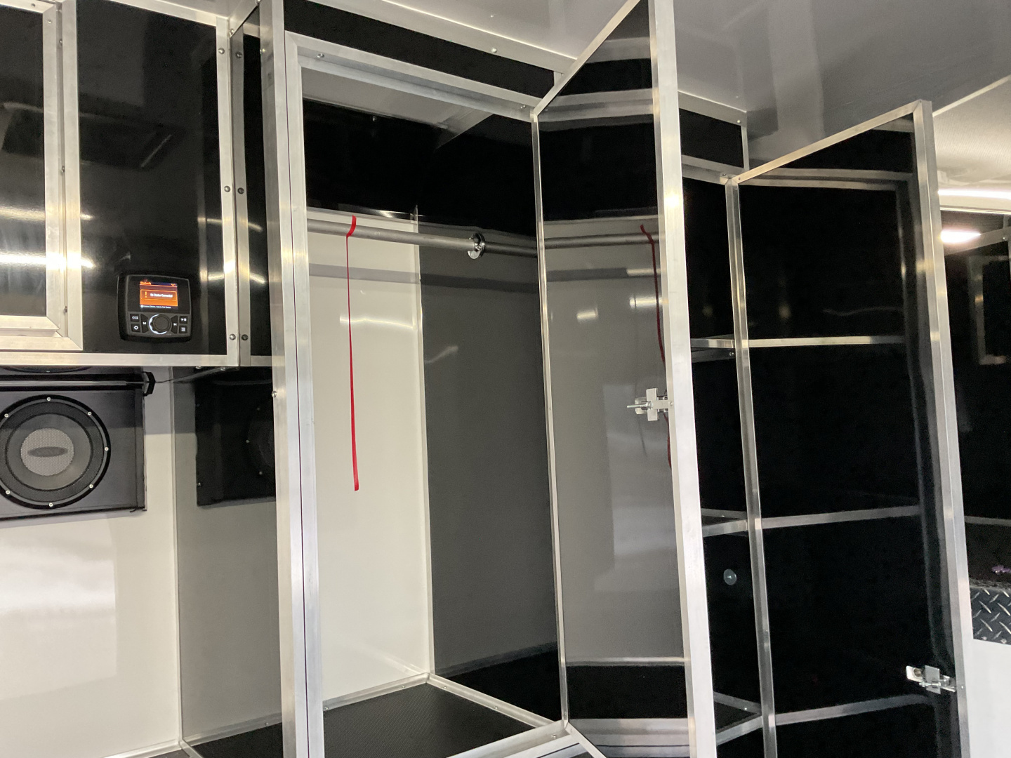 New 2026 Haulmark EGGP8540R5 Car / Racing Trailer