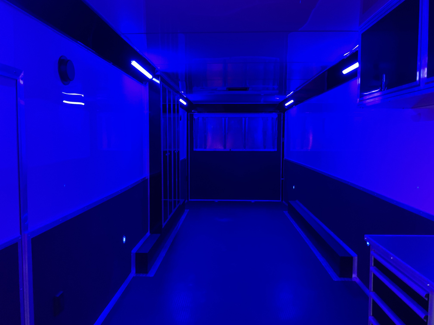 New 2026 Haulmark EGGP8540R5 Car / Racing Trailer