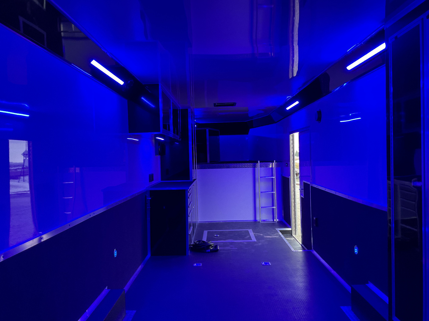 New 2026 Haulmark EGGP8540R5 Car / Racing Trailer