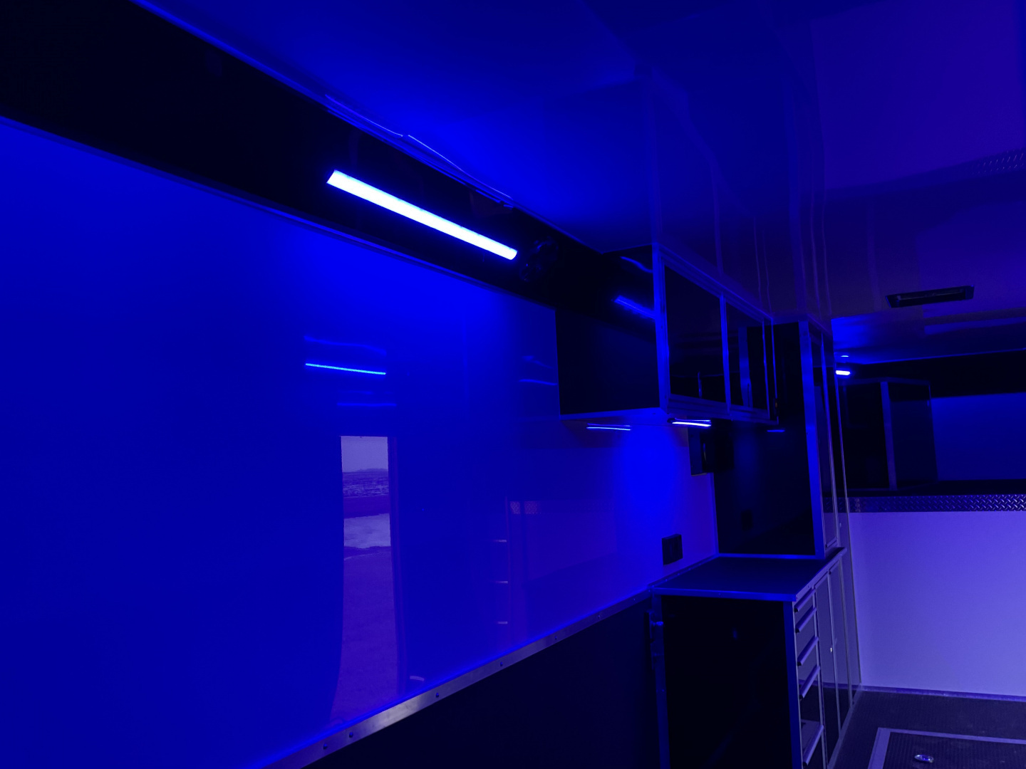 New 2026 Haulmark EGGP8540R5 Car / Racing Trailer