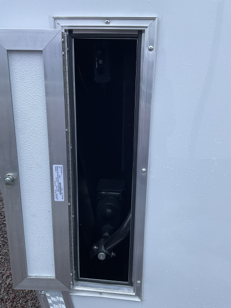 New 2026 Haulmark EGGP8540R5 Car / Racing Trailer