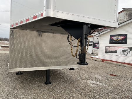 New 2026 Haulmark EGGP8540R5 Car / Racing Trailer