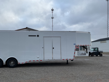 New 2026 Haulmark EGGP8540R5 Car / Racing Trailer