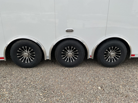 New 2026 Haulmark EGGP8540R5 Car / Racing Trailer