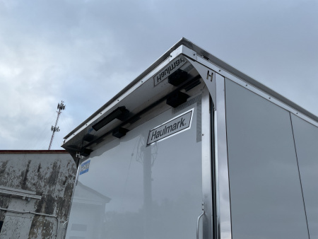 New 2026 Haulmark EGGP8540R5 Car / Racing Trailer