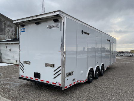 New 2026 Haulmark EGGP8540R5 Car / Racing Trailer