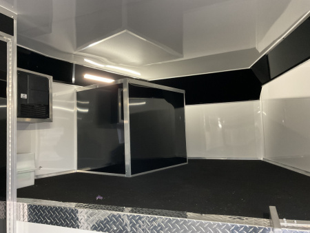 New 2026 Haulmark EGGP8540R5 Car / Racing Trailer