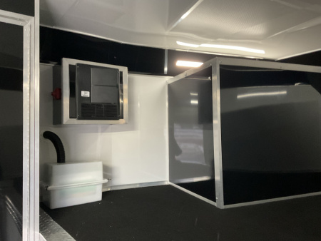 New 2026 Haulmark EGGP8540R5 Car / Racing Trailer