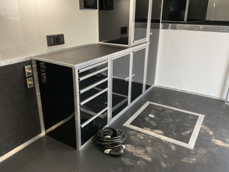 New 2026 Haulmark EGGP8540R5 Car / Racing Trailer