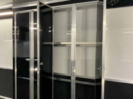 New 2026 Haulmark EGGP8540R5 Car / Racing Trailer