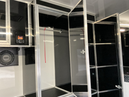 New 2026 Haulmark EGGP8540R5 Car / Racing Trailer