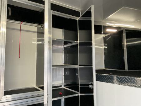 New 2026 Haulmark EGGP8540R5 Car / Racing Trailer