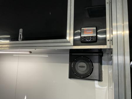 New 2026 Haulmark EGGP8540R5 Car / Racing Trailer