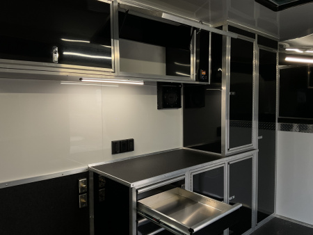 New 2026 Haulmark EGGP8540R5 Car / Racing Trailer