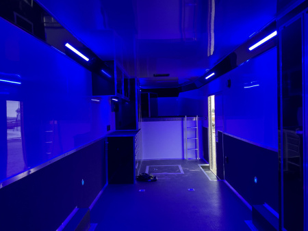 New 2026 Haulmark EGGP8540R5 Car / Racing Trailer