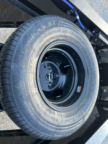 New 2026 Load Trail Gooseneck Flatbed Trailer | 102" x 28' | 24K