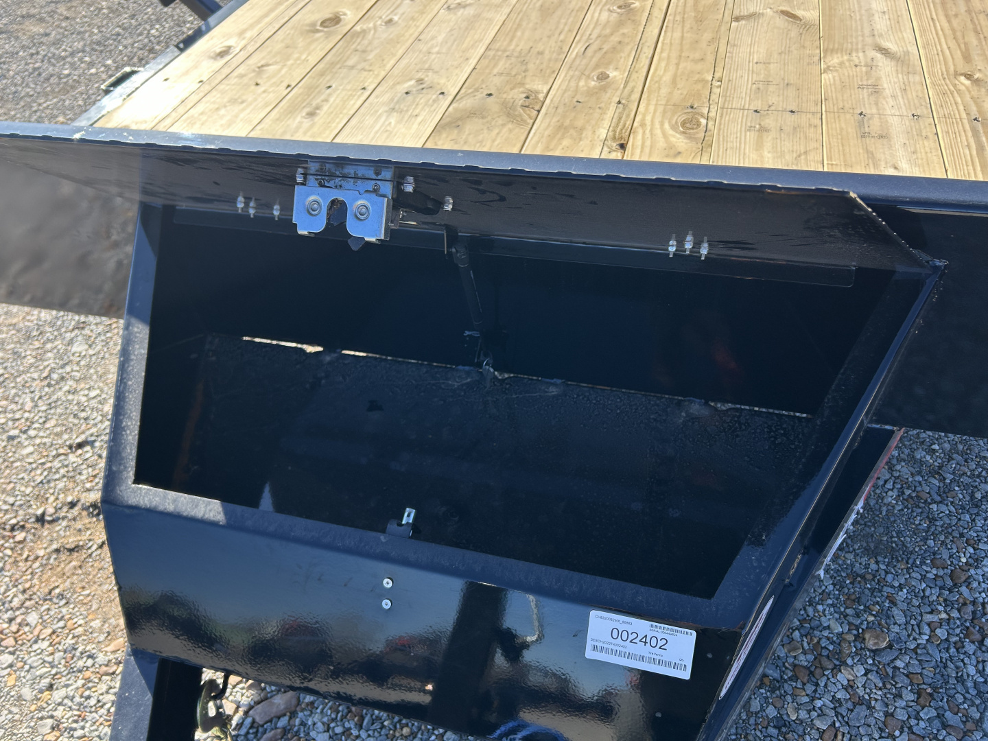 New 2026 Load Trail 83"X20' 10K Equipment Trailer