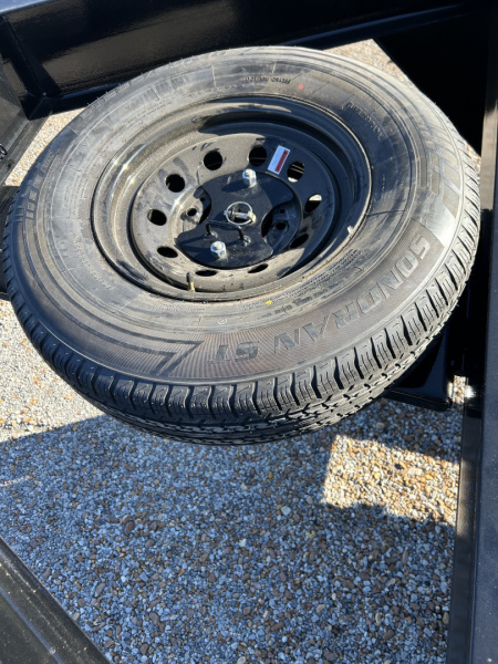 New 2026 Load Trail Gooseneck Dump Trailer | 83" x 16' 14K GVWR