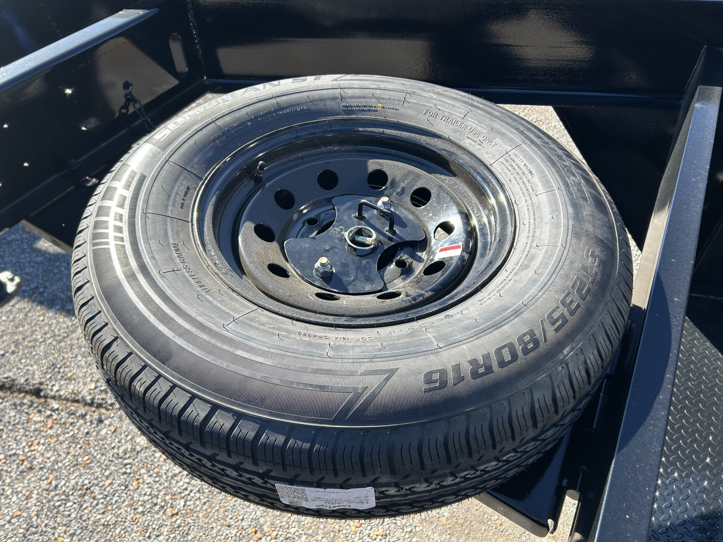 New 2026 Load Trail Gooseneck Dump Trailer | 83" x 16' 14K GVWR