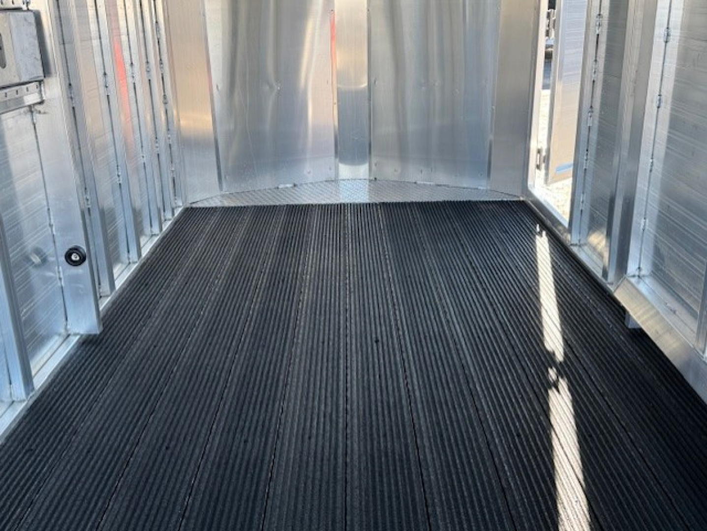 New 2026 Bar-M Trailers STK-16 Stock / Stock Combo Trailer
