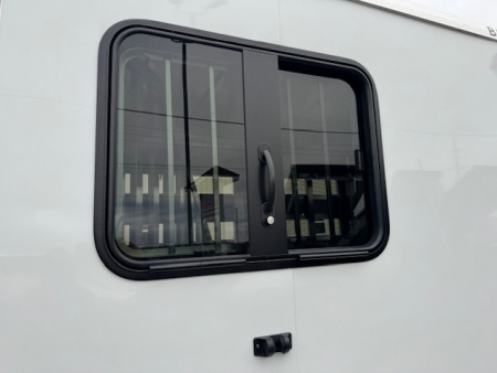 New 2026 Bar-M Trailers SS-20-SC Horse Trailer