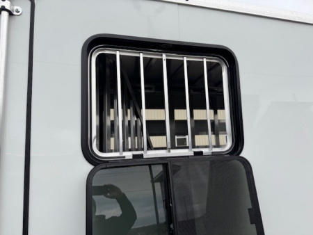 New 2026 Bar-M Trailers SS-20-SC Horse Trailer