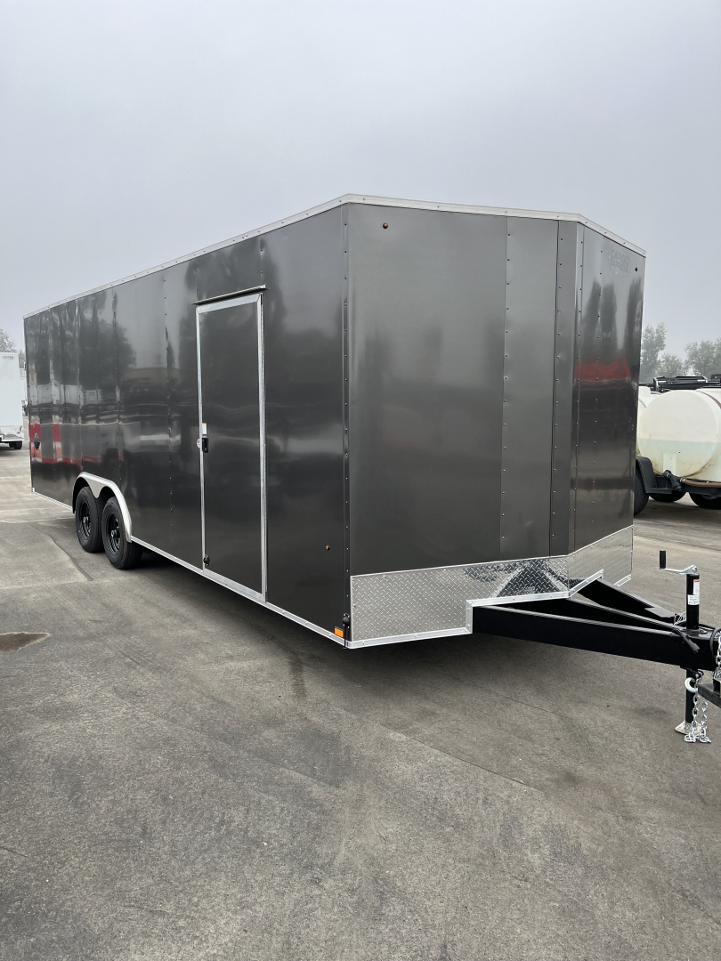 New 2026 Cargo Express KEDXC10224-100 Cargo / Enclosed Trailer