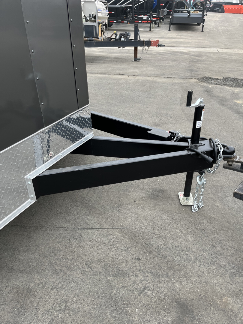 New 2026 Cargo Express KEDXC10224-100 Cargo / Enclosed Trailer