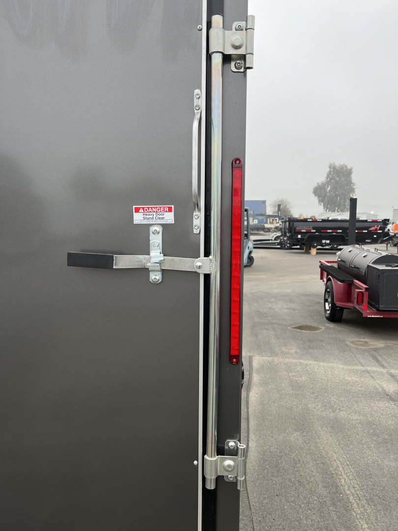 New 2026 Cargo Express KEDXC10224-100 Cargo / Enclosed Trailer