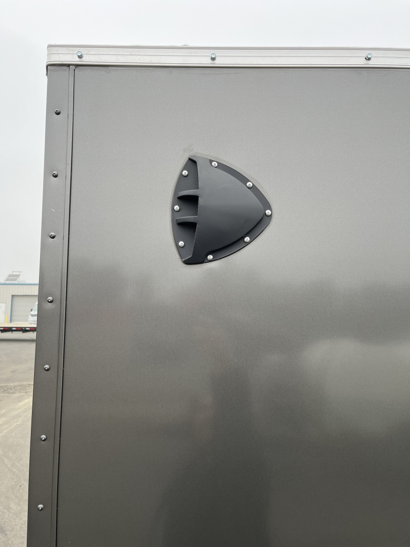 New 2026 Cargo Express KEDXC10224-100 Cargo / Enclosed Trailer