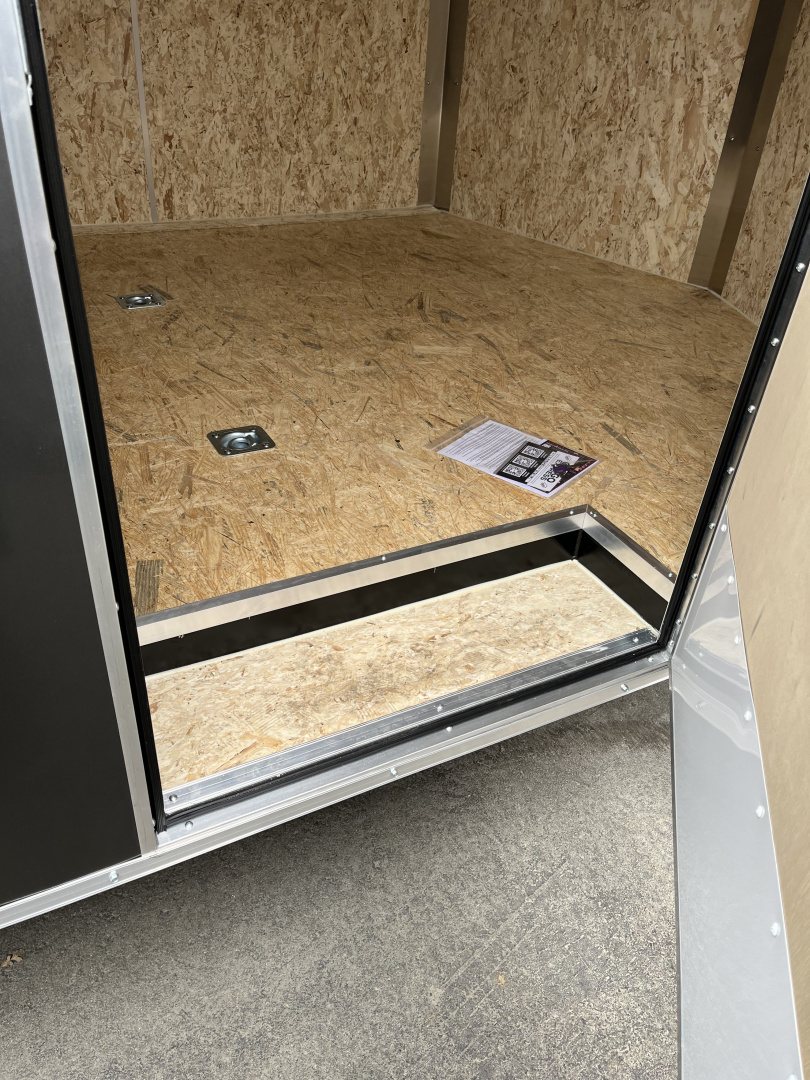 New 2026 Cargo Express KEDXC10224-100 Cargo / Enclosed Trailer