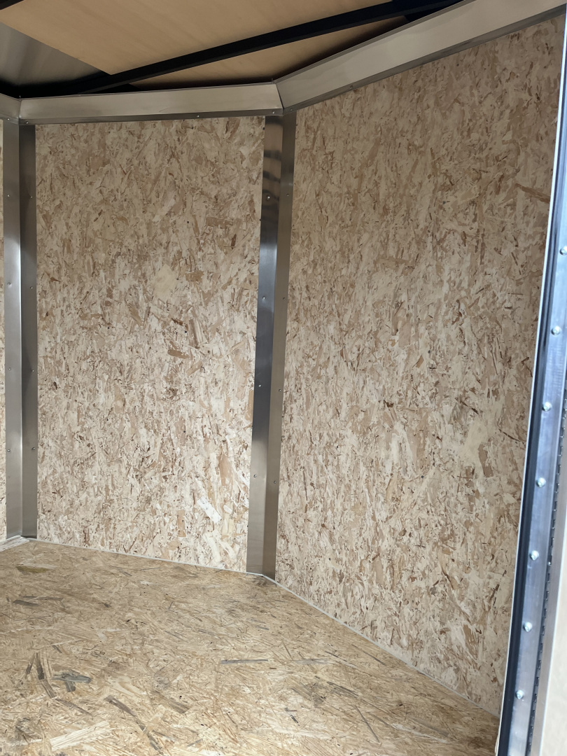 New 2026 Cargo Express KEDXC10224-100 Cargo / Enclosed Trailer